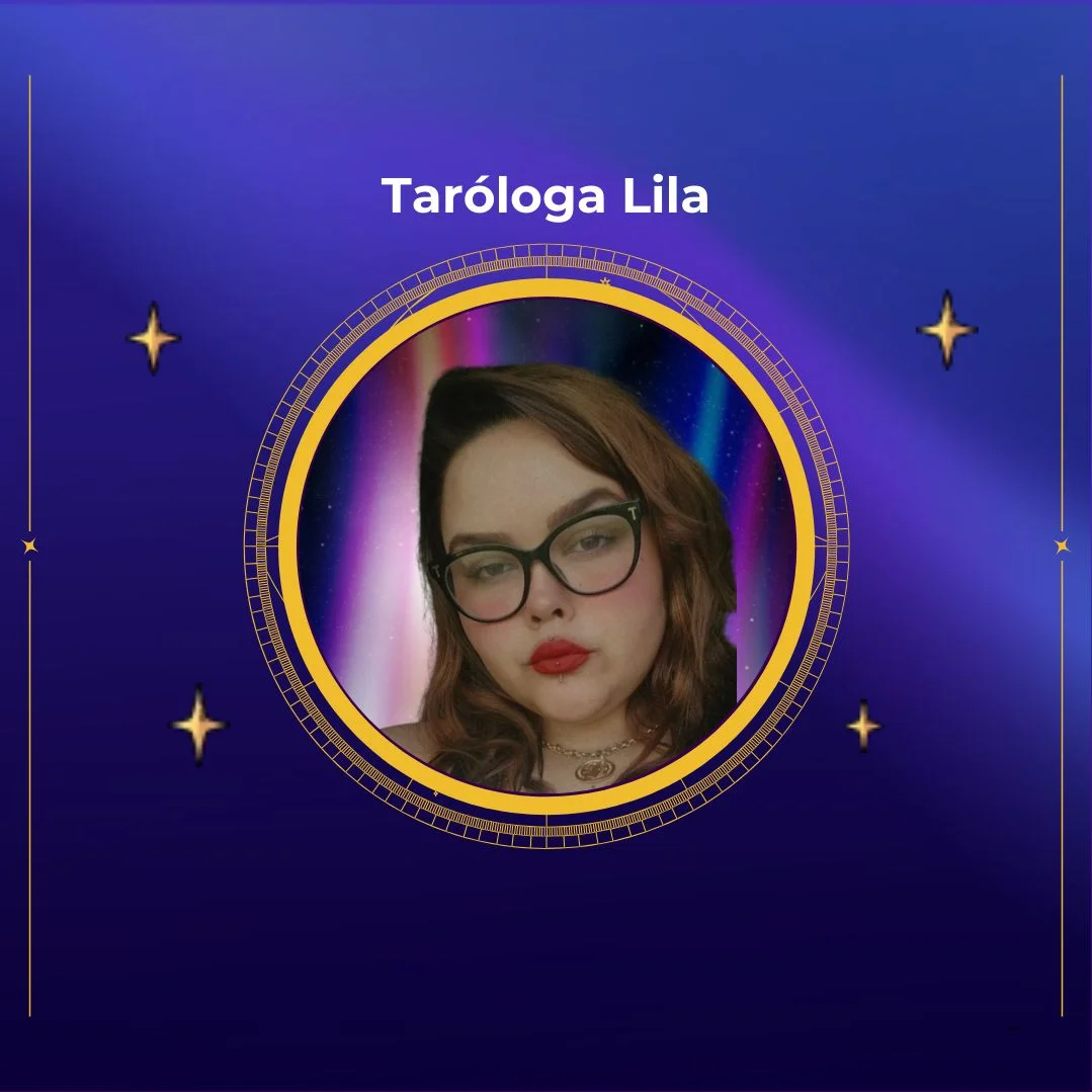 Tarologoa lila