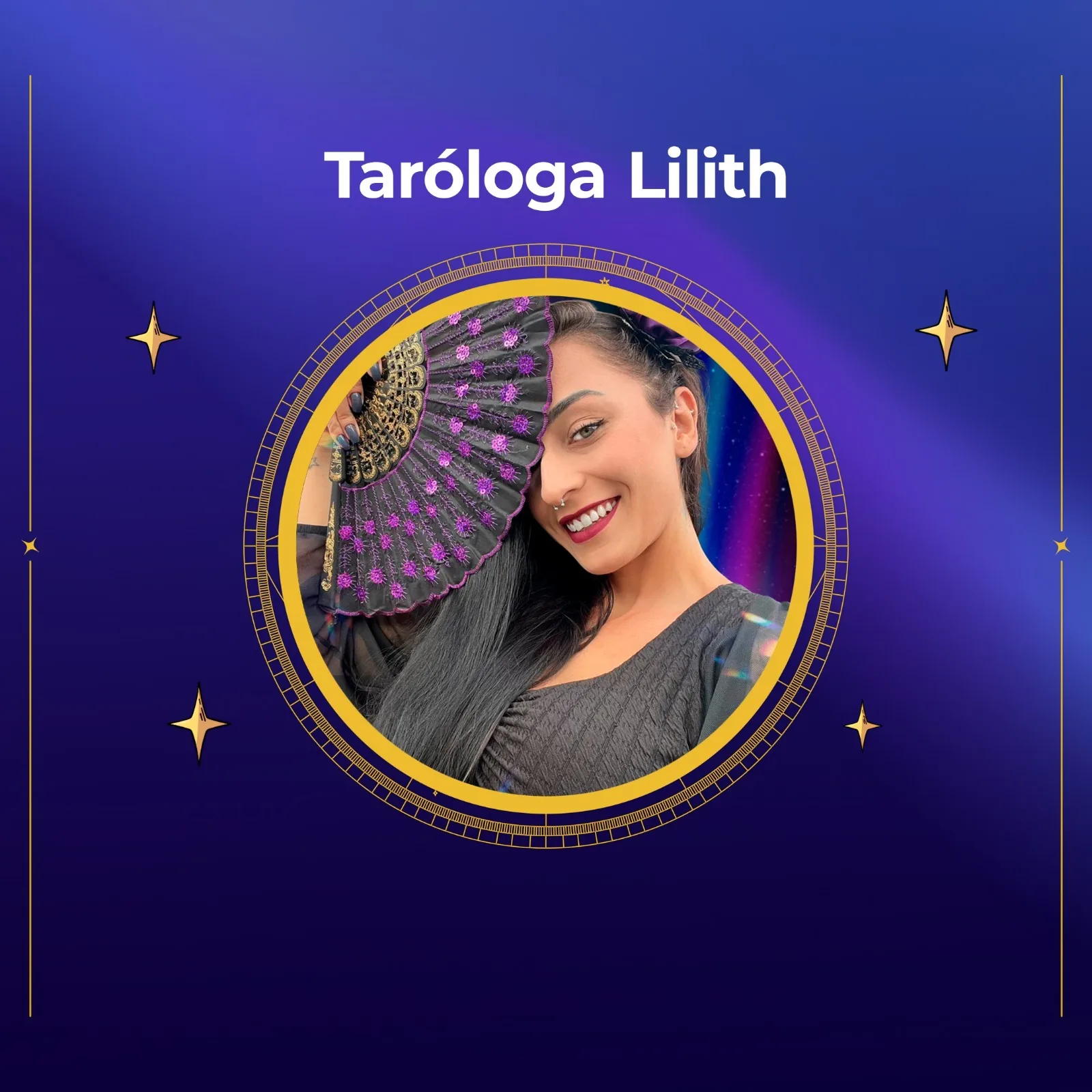 tarologa lilith