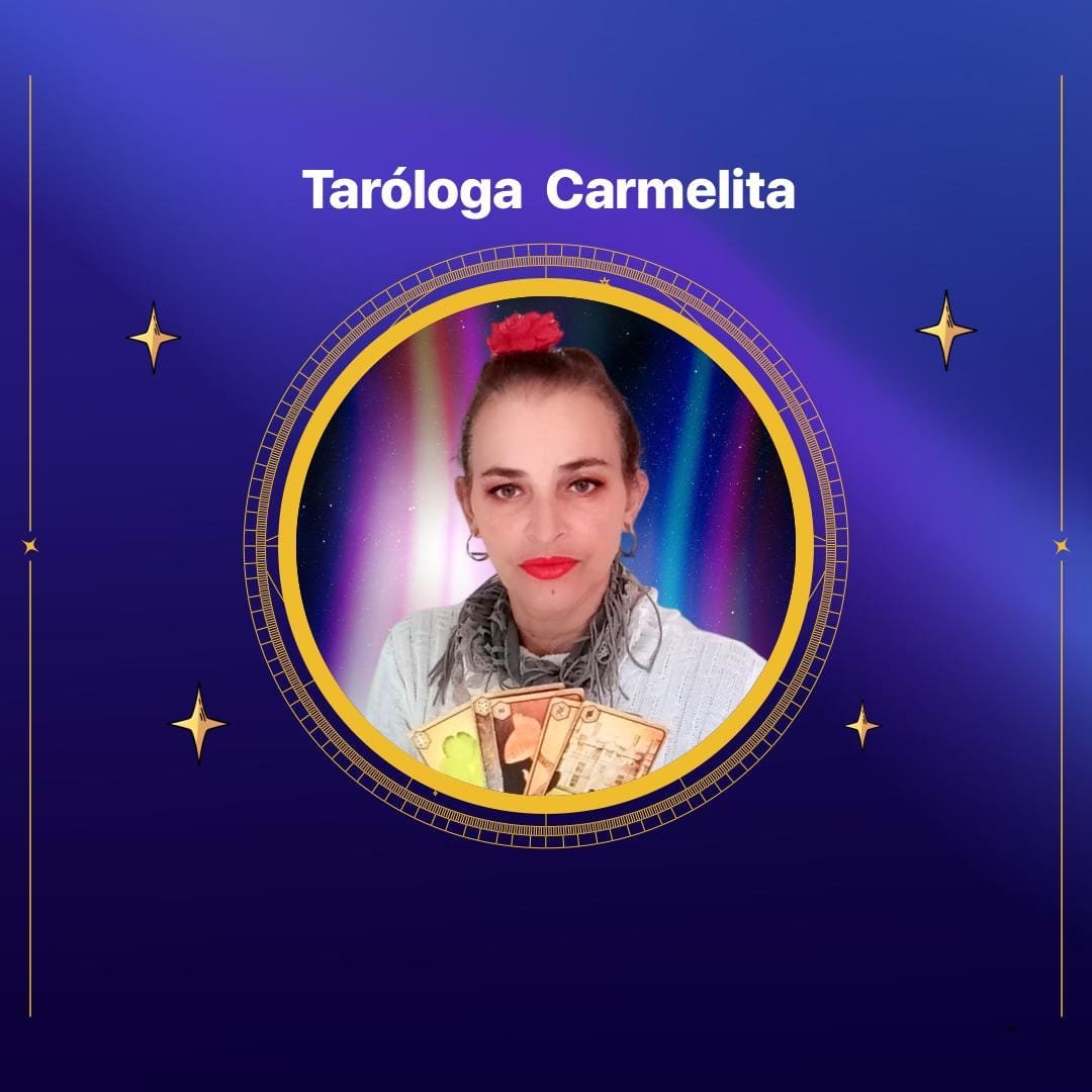 tarologa carmelita