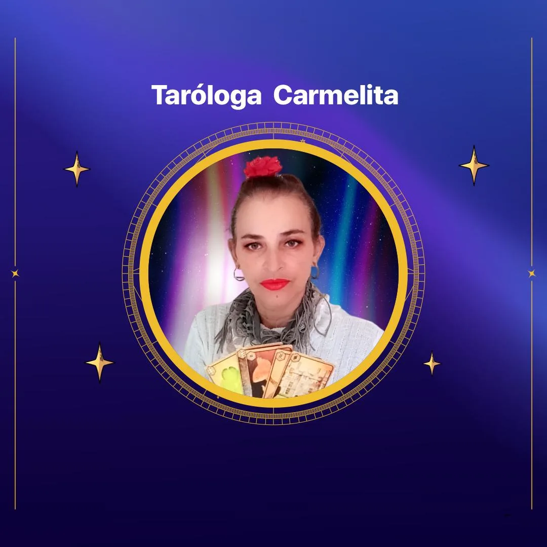 tarologa carmelita