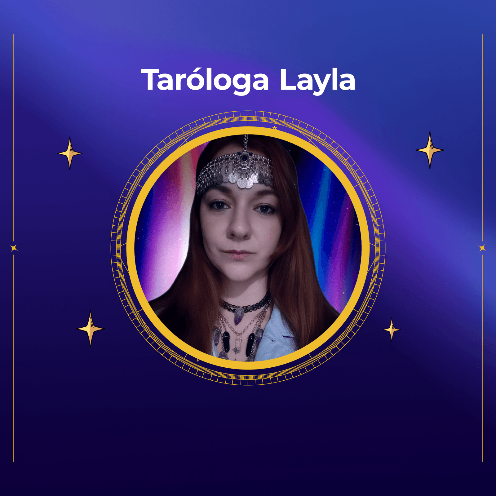 Tarot Laila
