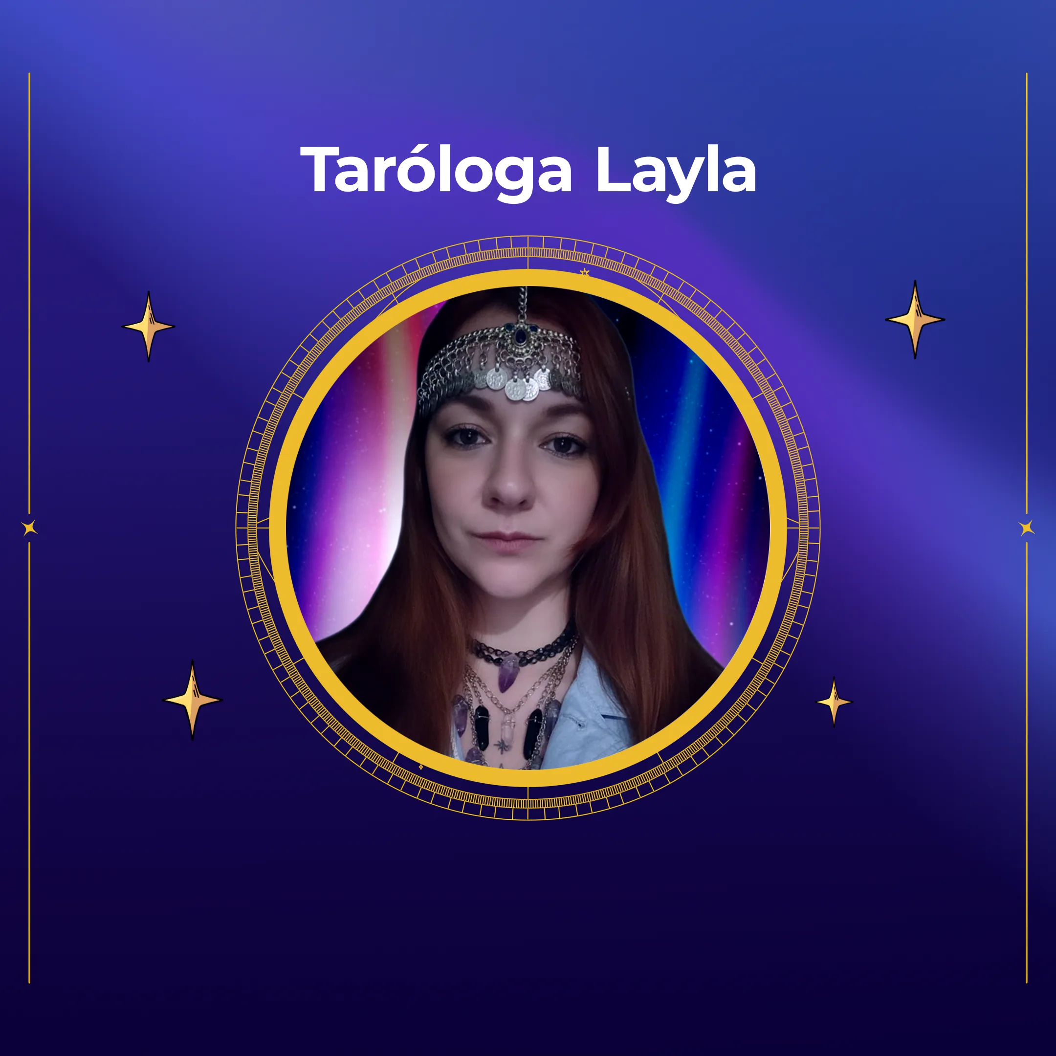 Tarot Laila