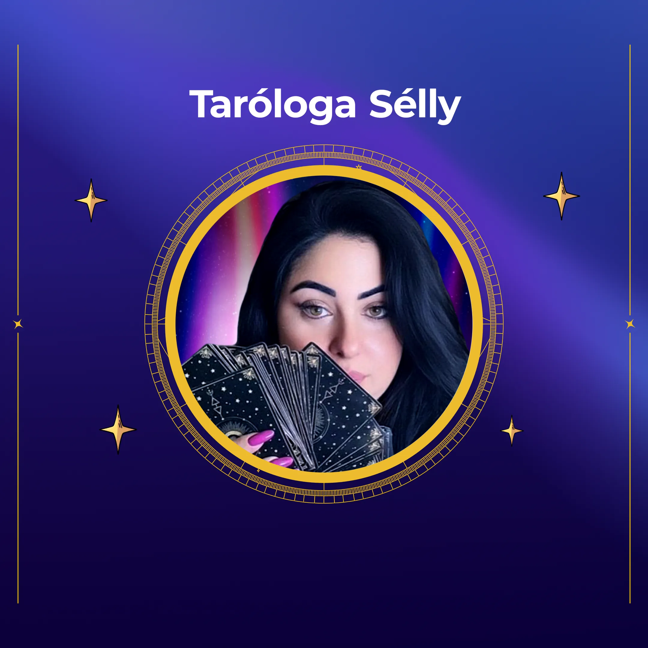 Tarologa Selly