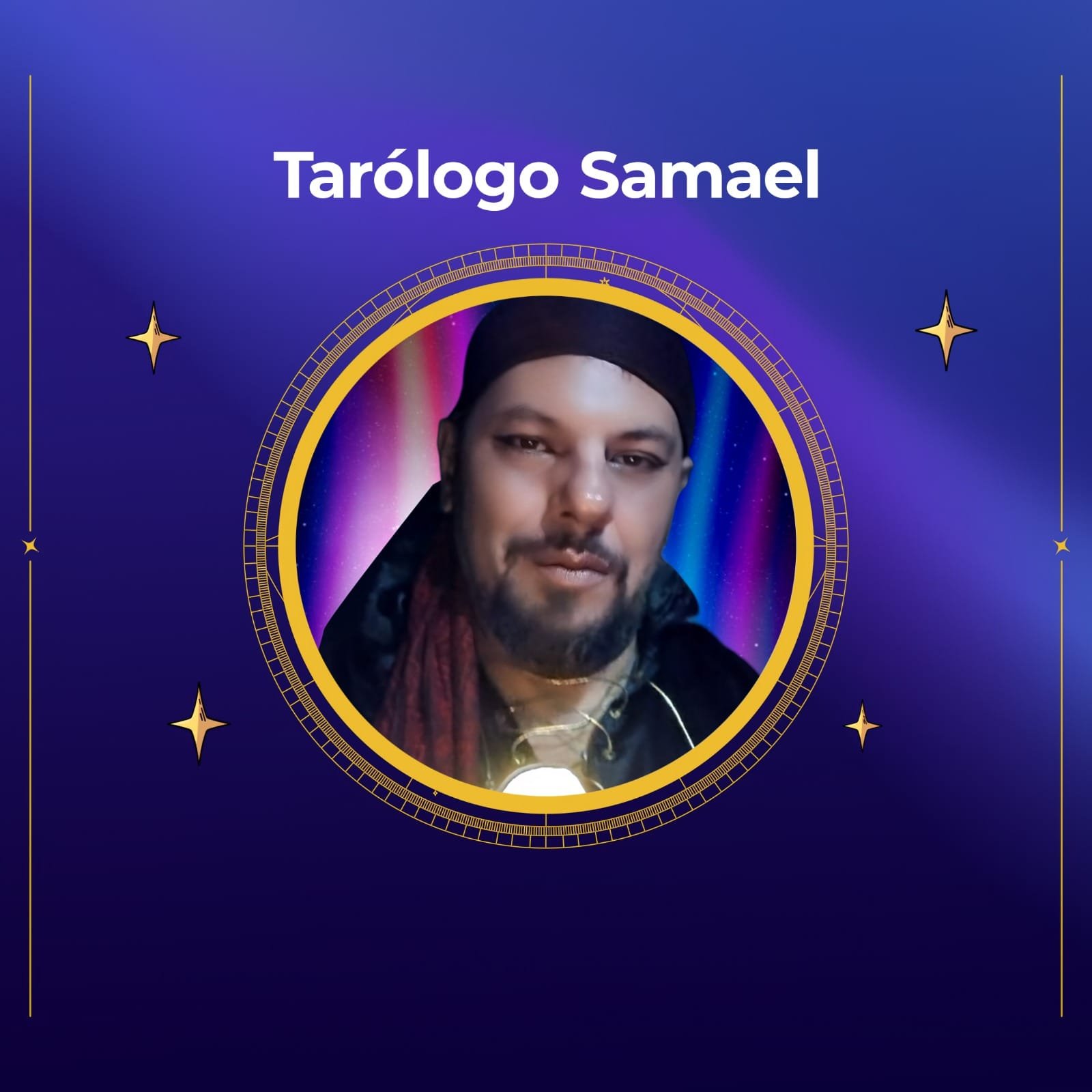 Tarologo Samuel