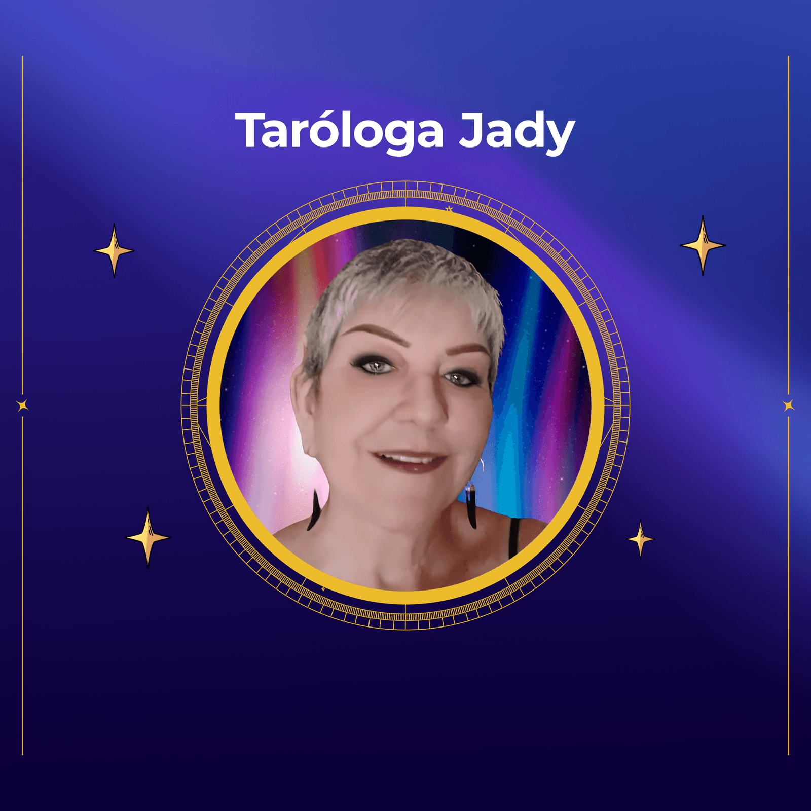 tarologa Jady