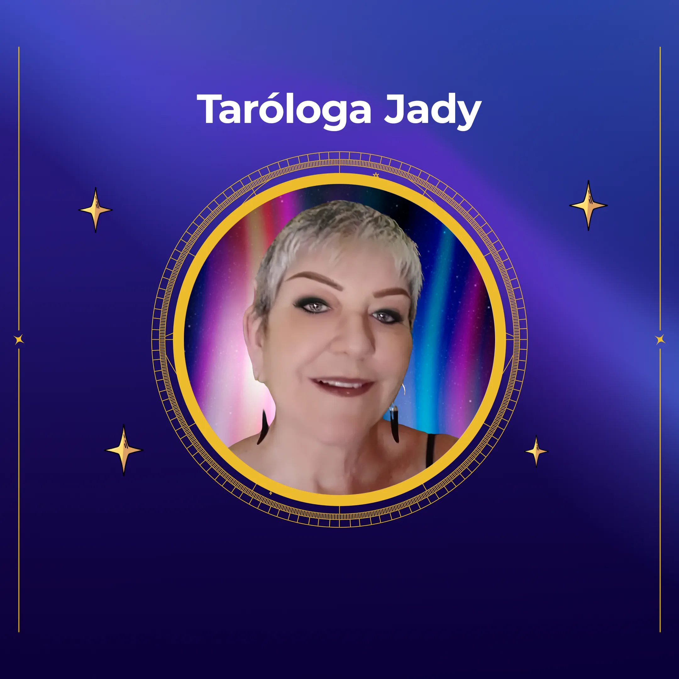 tarologa Jady