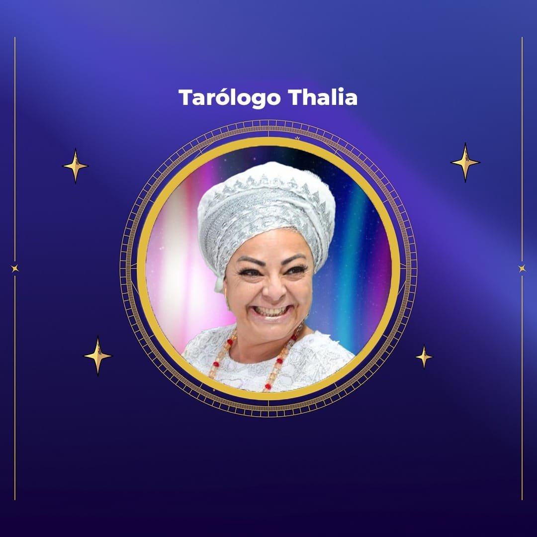 tarologa thalia
