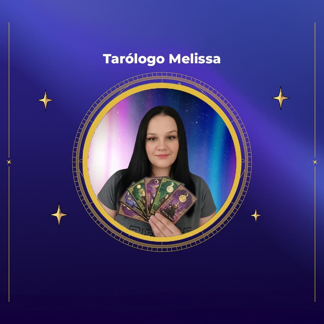 tarologa Melissa
