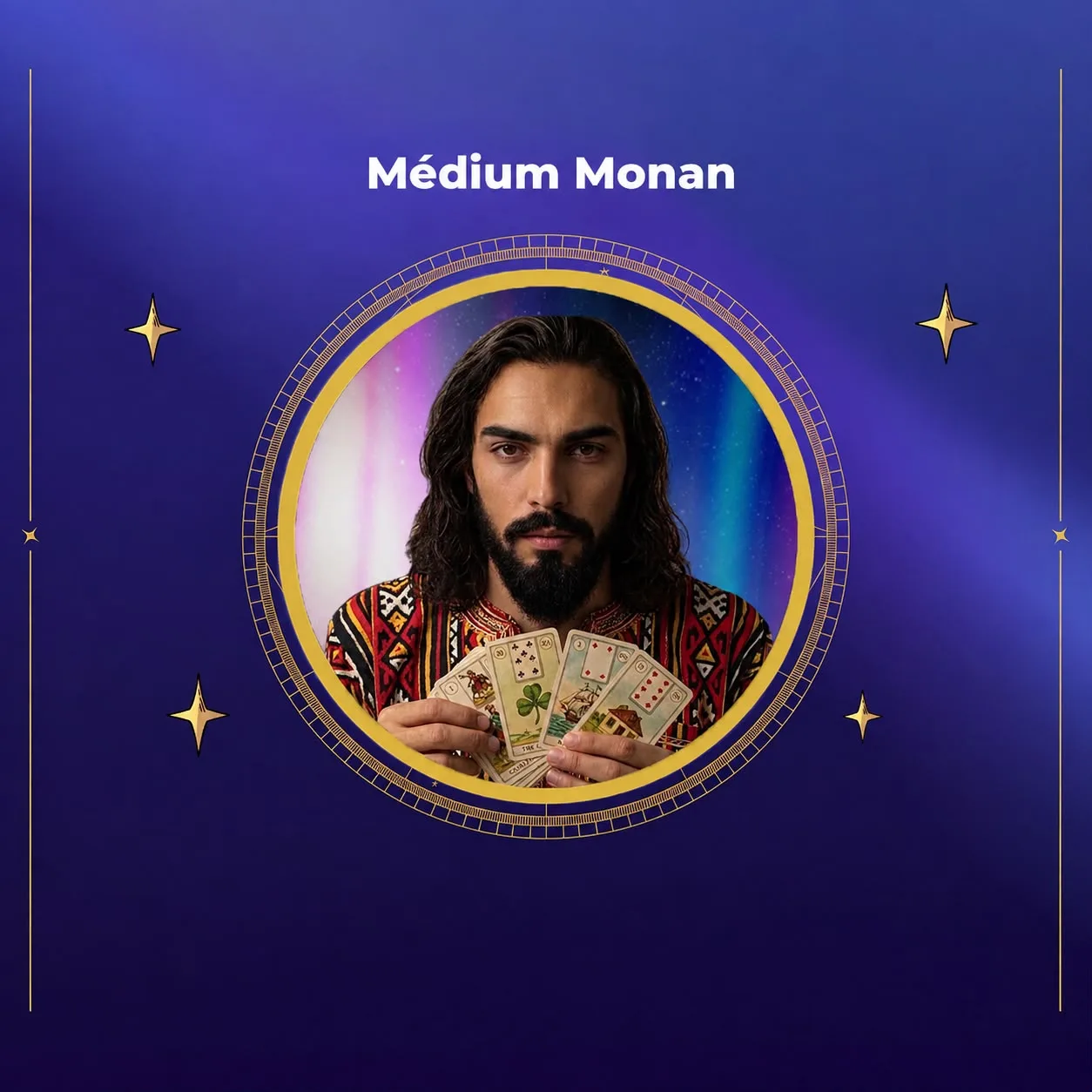 tarologo monan