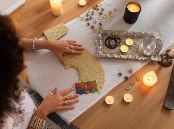 Tarot terapêutico 2